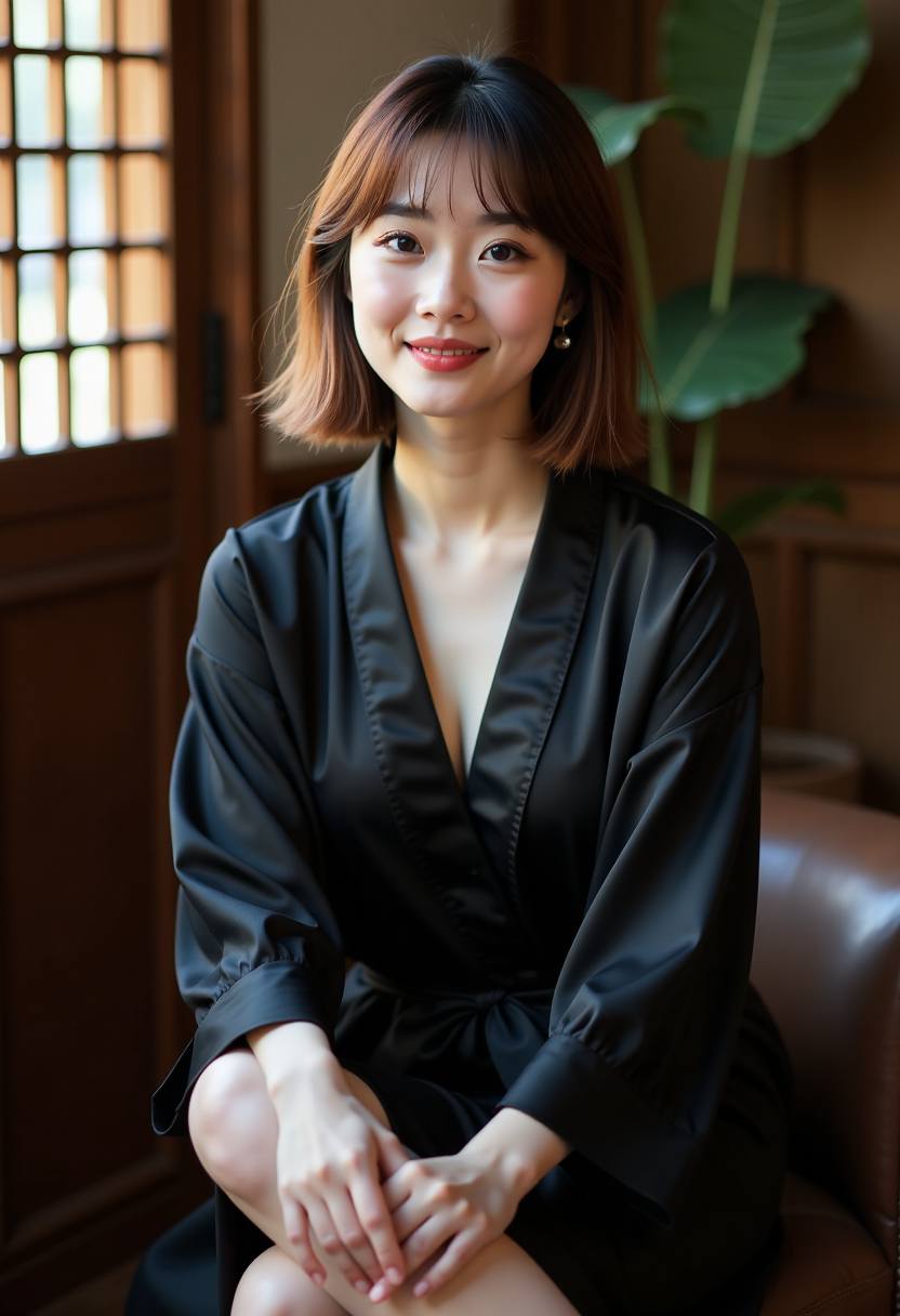 靳东贺涵名场面