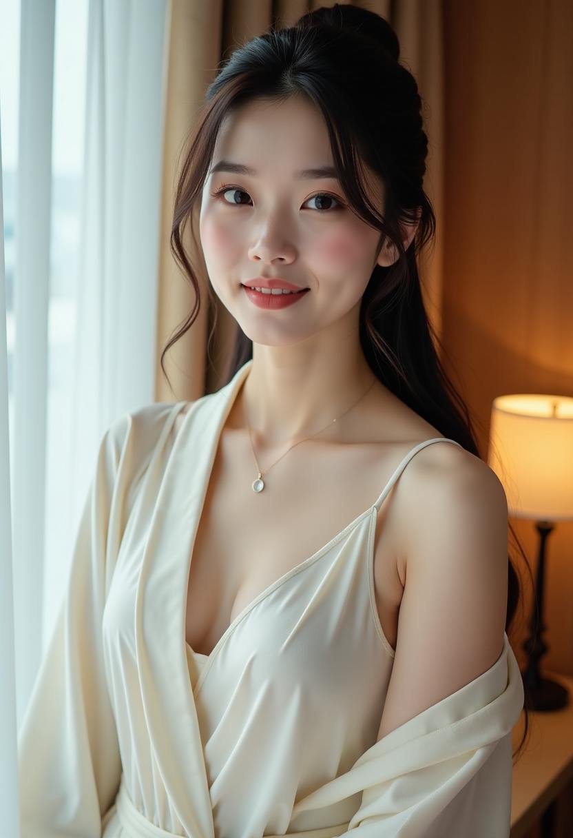 袁泉唐晶职场戏